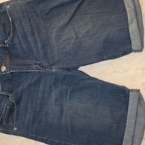 Levi's Jean Shorts for Women
